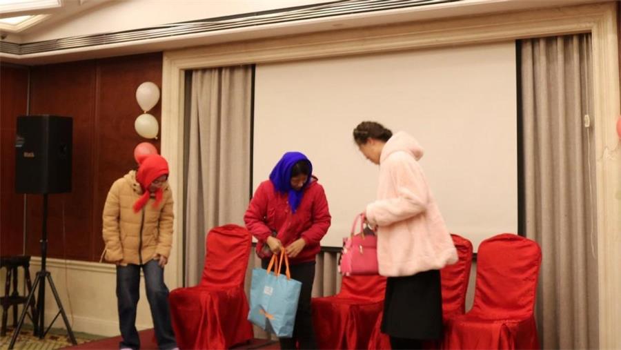 勇毅進(jìn)取，順風(fēng)飛揚(yáng) | 2023年 藍(lán)鵬測(cè)控年會(huì)  情景劇